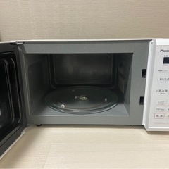 概要 単機能レンジ NE-E22A2 | オーブンレンジ・単機能レンジ | Panasonic