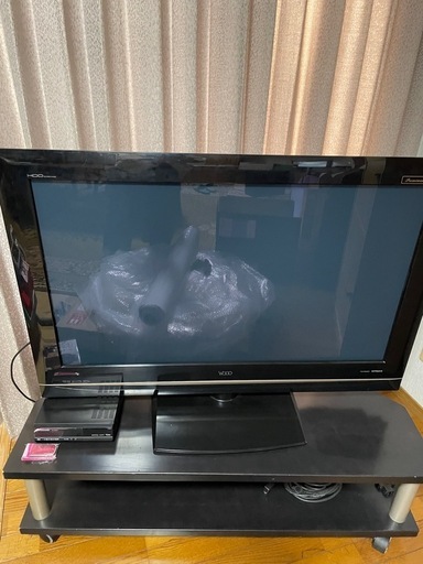 即日受渡❣️日立29型液晶テレビ外付けHDD録画対応6850円 (fuwafuwa) 横浜のテレビ《液晶テレビ 》の中古あげます・譲ります｜ジモティーで不用品の処分