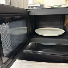 シャープ　SHARP　　オーブンレンジ　RE-S5E-Bの画像