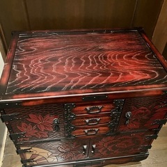 レトロタンスの画像