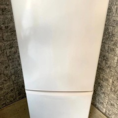 パナソニック☆2019年☆NR-BW14BC-W (アマト) 大阪のキッチン家電《冷蔵庫》の中古あげます・譲ります｜ジモティーで不用品の処分
