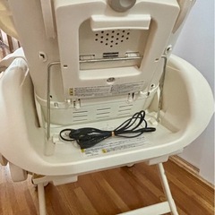 【お届け要相談】ネムリラ 4キャス ロッタ ネイビーの画像