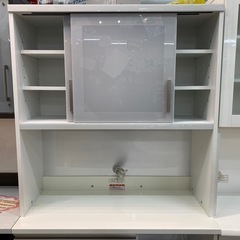 【愛品館 江戸川店 】2枚スライド扉キッチンボード SUNNY TAKAHASHI（高橋木工）の画像