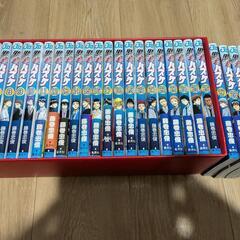 黒子のバスケ 5～30巻