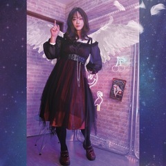 女装子友達募集 − 群馬県