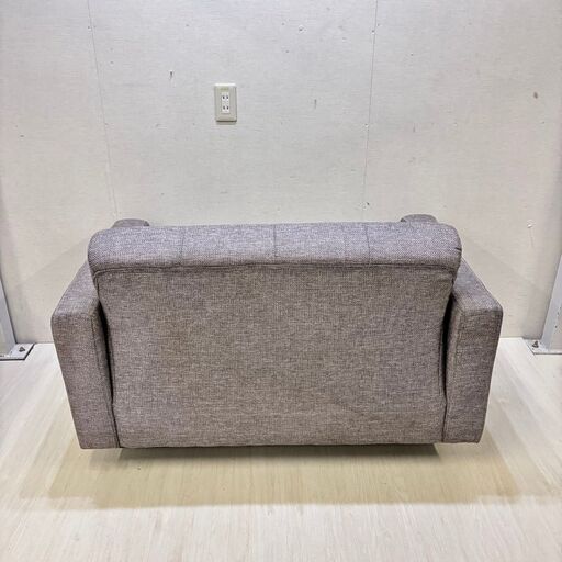 カラフルソファ? 大阪配送可能 [引き取りで値下げ] 大きから