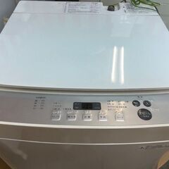 中古 高年式 全自動洗濯機 送風乾燥機能付 TWINBIRD ツインバード 5.5kg KWM-EC55 2019年製造 一人暮らし 単身用  6ヶ月保証付き-COSMO SPACE online