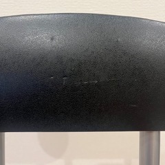 ※買取り確定※【使用期間約1年】折りたたみイスの画像