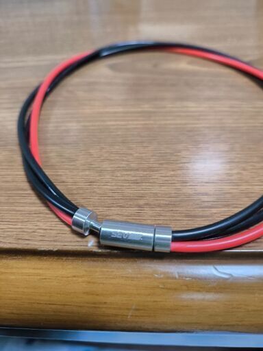 SEVルーパー（3本黒黒赤 ) SEV Looper type3M セブルーパー