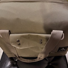 値下げ　ラーテルワークス　ソフトクーラーM　