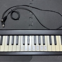 KORG キーボード　micro KEY
