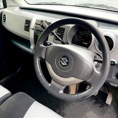 月々最安「自社ローン＆リース」で乗れます😉★表示の額は「頭金」です★メリットたくさん⇒保証人不要・来店不要・ブラックOK★あんしんの4WD！車検2年付のワゴンR　月々格安　修復歴なしの画像
