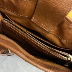 COACH ショルダーバッグの画像