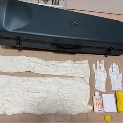 トロンボーン ケルントナー KTB45 Kaerntner Trombone ハードケース付