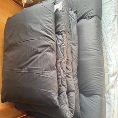 布団3点セットの画像