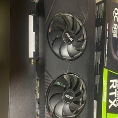 ASUS 
RTX2070super の画像