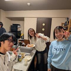 コストコ飲み会🍻 − 広島県