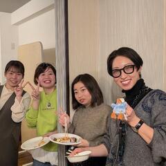 コストコ飲み会🍻 - 友達