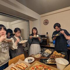 コストコ飲み会🍻 - メンバー募集
