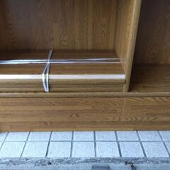 カラーボックス みたいに軽い　本棚　棚　多目的　ラック　の画像