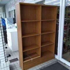 カラーボックス みたいに軽い　本棚　棚　多目的　ラック　