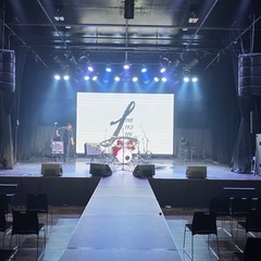 LIVE出演者募集 - 大阪市