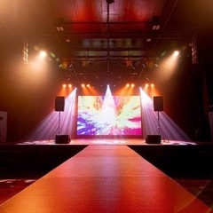 LIVE出演者募集