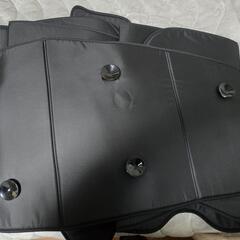 シャトル　趣味職人プライバシーサンシェード GK系 GP系

の画像