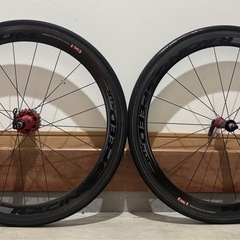 FULCRUM RACING SPEED XLR TUBULARの画像