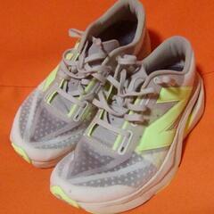 New Balance FuelCell Rebel V4 26㎝