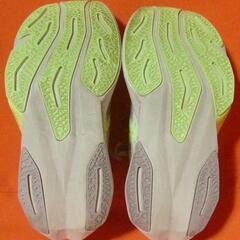 New Balance FuelCell Rebel V4 26㎝の画像