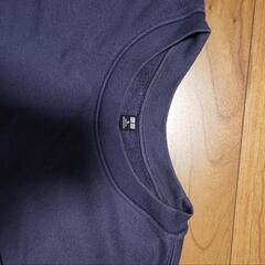 UNIQLO スウェット レディースXLの画像