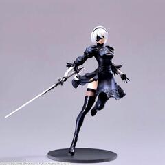 ニーアオートマタ フォルミズム 2B(ヨルハ二号B型)[スクウェ...
