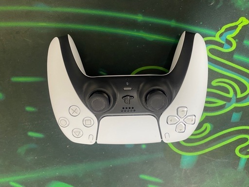PS5 純正コントローラー