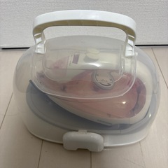アイロンセット