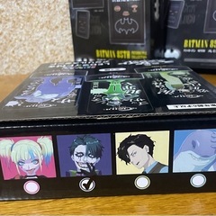 バットマングッズ　まとめ売り　の画像