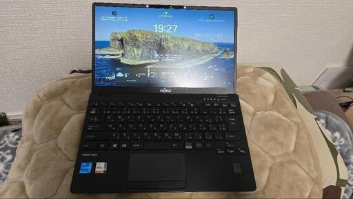 LIFEBOOK　U9311/F　Office2021ライセンス付き