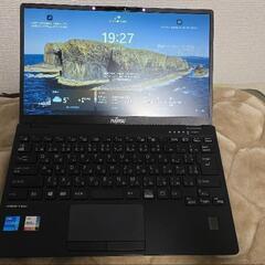 LIFEBOOK　U9311/F　Office2021ライセンス付き