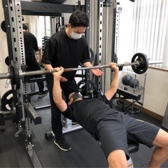 【30分〜】雑談しながらミット打ちでストレス発散！パーソナルトレーニング！の画像