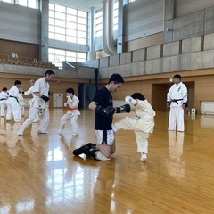 【30分〜】雑談しながらミット打ちでストレス発散！パーソナルトレーニング！の画像