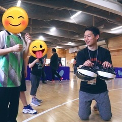 【30分〜】雑談しながらミット打ちでストレス発散！パーソナルトレーニング！の画像