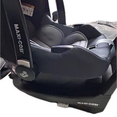 マキシコシ ファミリーフィックス2 | エアバギー公式オンラインストア[AIRBUGGY Official OnlineStore]