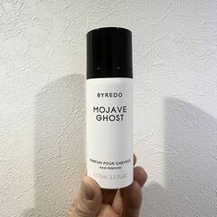 (美品) Byredo 髪につける香りのミスト (欲しい方は、引...