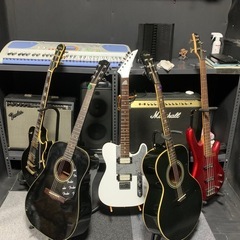 楽しく音楽をやりたい