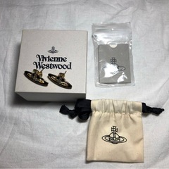 vivienne westwood   ピアス