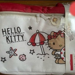 キティちゃん収納ボックス、収納ケース