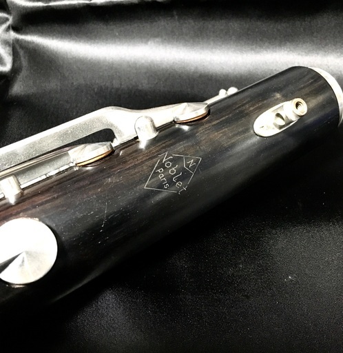 ノブレバスクラリネットLOW Eb モデル初心者おすすめ