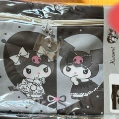 クロミちゃん収納ボックス、収納ケース
