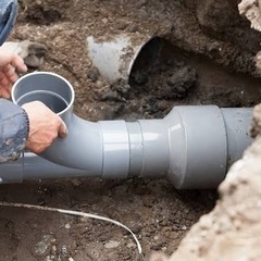 🔥水道工事士さん大募集・経験者のみ・その他建築のお仕事ご紹介可能です👷