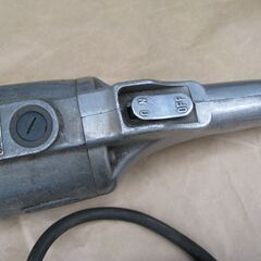 (電動工具)インターナルグラインダーKSI-610型の画像